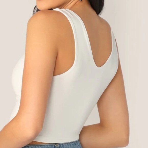 New Ema basic tank - Picture 3 of 4